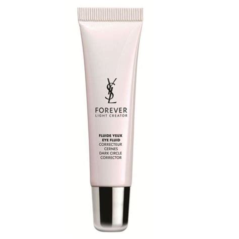 ysl forever light creator eye fluid|Forever Light Creator .